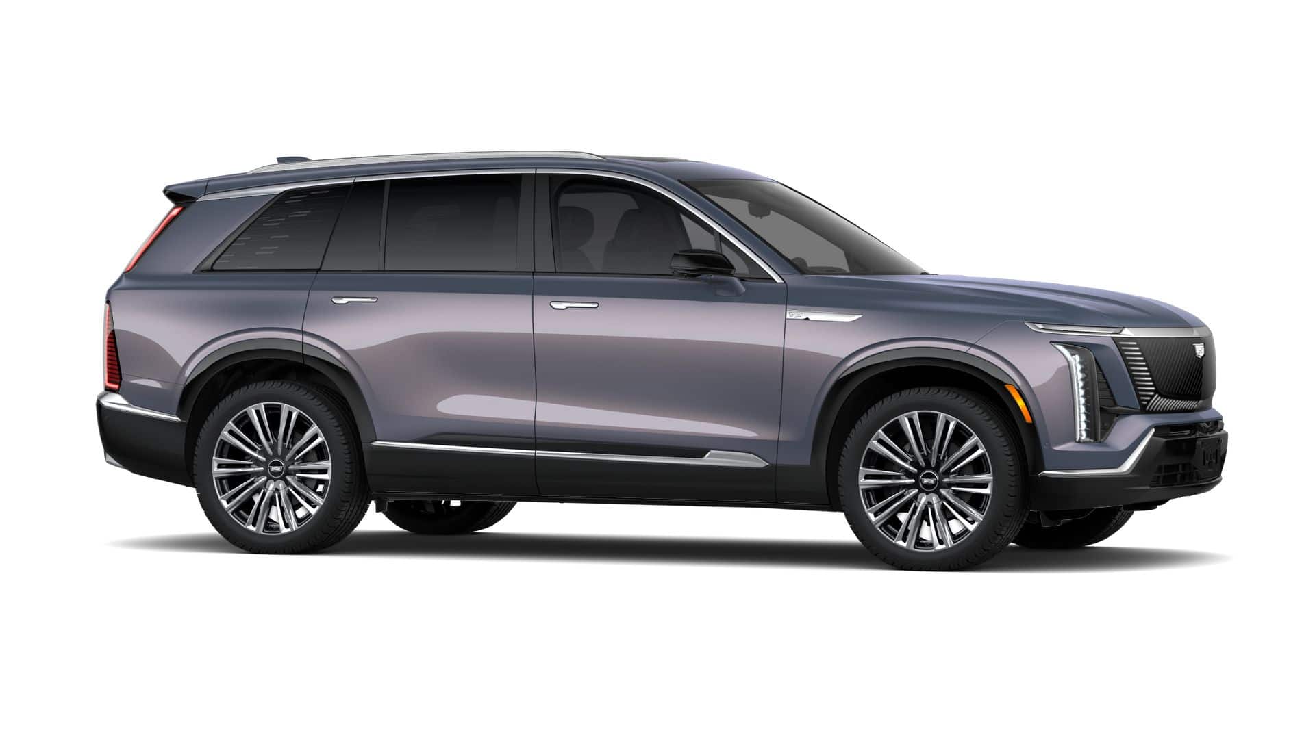 2026 Cadillac VISTIQ Premium Luxury