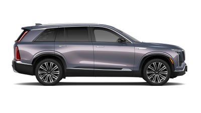 2026 Cadillac VISTIQ Premium Luxury