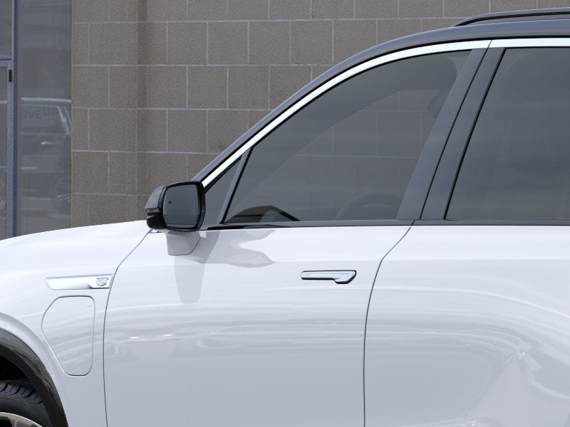 2027 Cadillac VISTIQ Premium Luxury