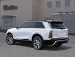 2027 Cadillac VISTIQ Premium Luxury