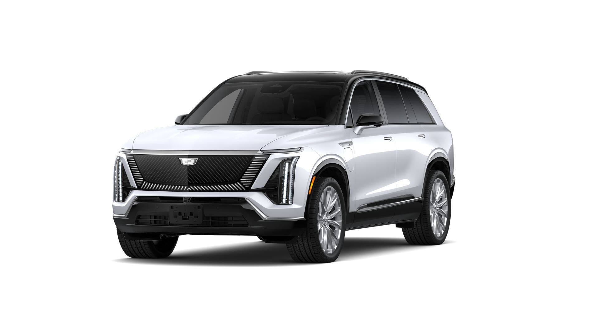 2027 Cadillac VISTIQ Premium Luxury