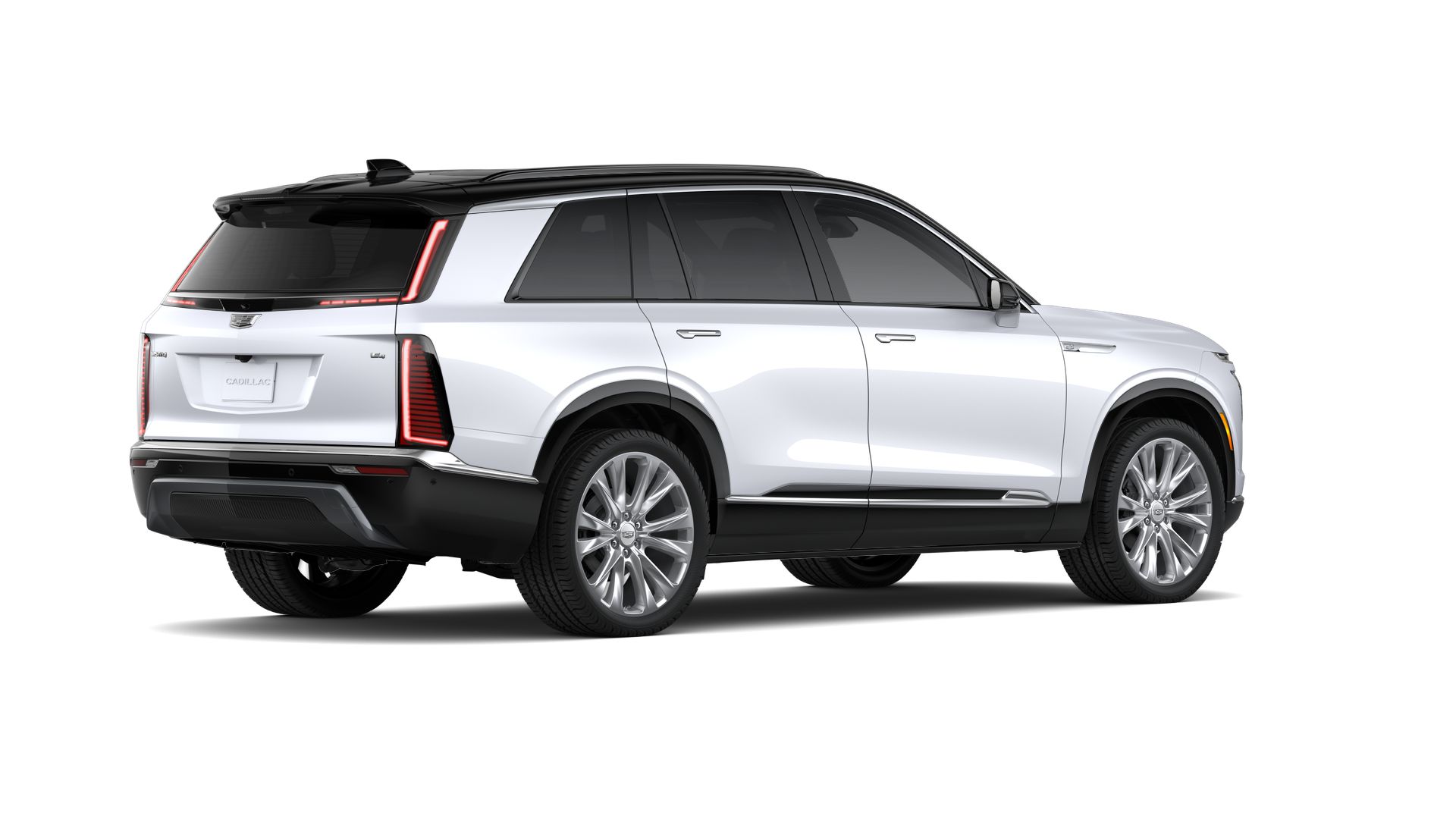2027 Cadillac VISTIQ Premium Luxury