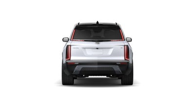 2027 Cadillac VISTIQ Premium Luxury