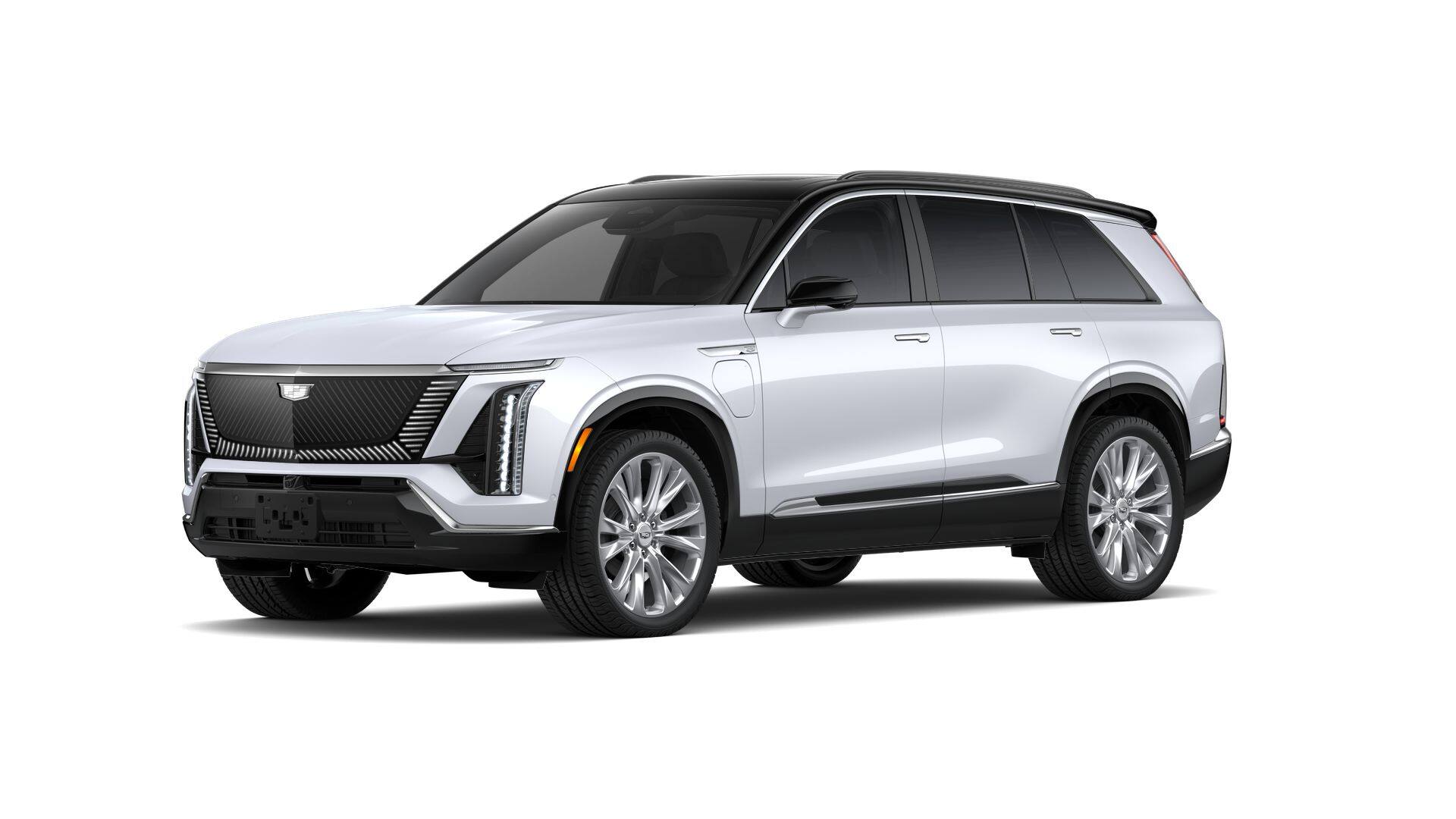 2027 Cadillac VISTIQ Premium Luxury