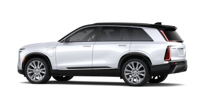 2027 Cadillac VISTIQ Premium Luxury