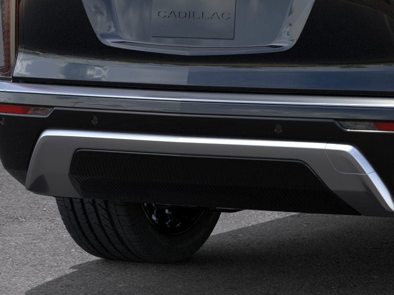 2026 Cadillac VISTIQ Premium Luxury