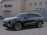 2026 Cadillac VISTIQ Premium Luxury