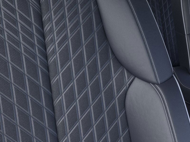 2026 Cadillac VISTIQ Premium Luxury