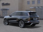 2026 Cadillac VISTIQ Premium Luxury