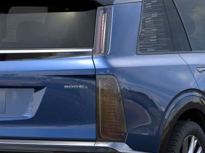 2026 Cadillac VISTIQ Premium Luxury