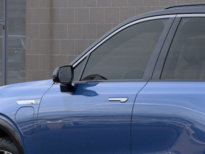 2026 Cadillac VISTIQ Premium Luxury