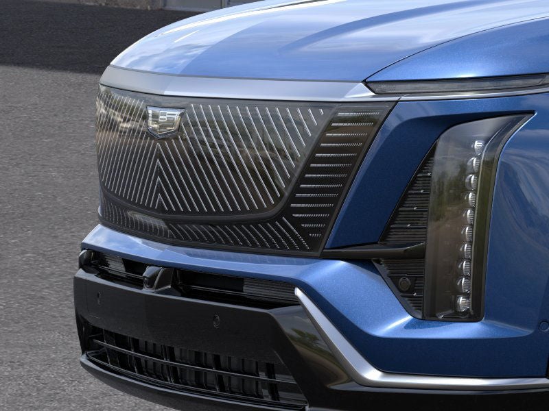 2026 Cadillac VISTIQ Premium Luxury