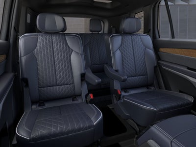 2026 Cadillac VISTIQ Premium Luxury