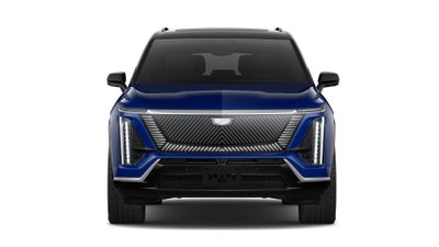 2026 Cadillac VISTIQ Premium Luxury