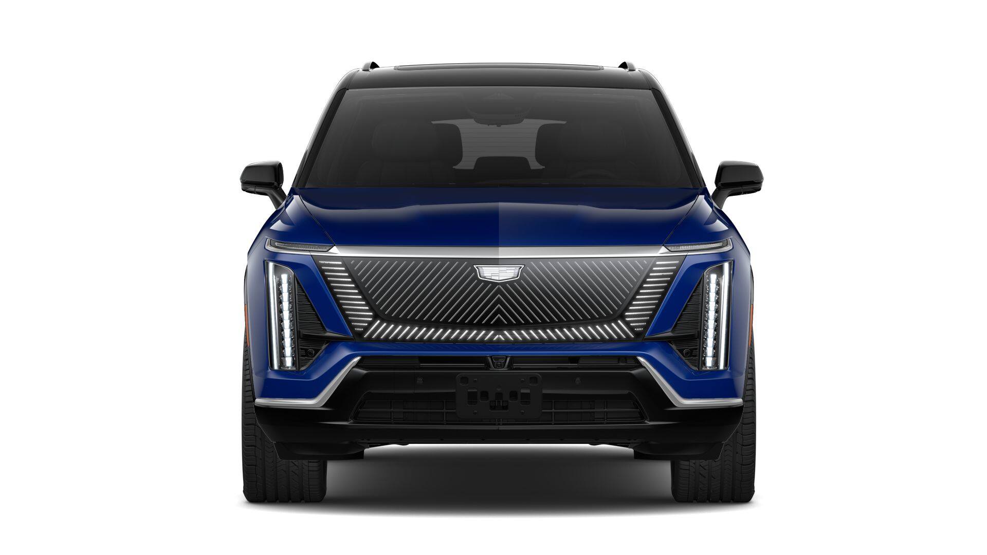 2026 Cadillac VISTIQ Premium Luxury