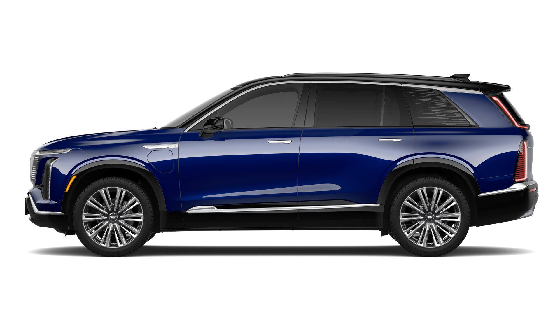 2026 Cadillac VISTIQ Premium Luxury