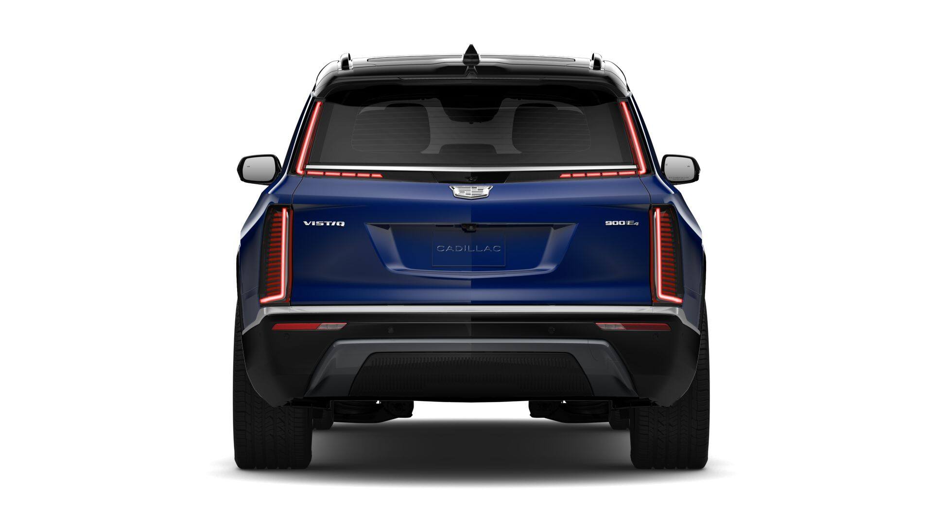 2026 Cadillac VISTIQ Premium Luxury