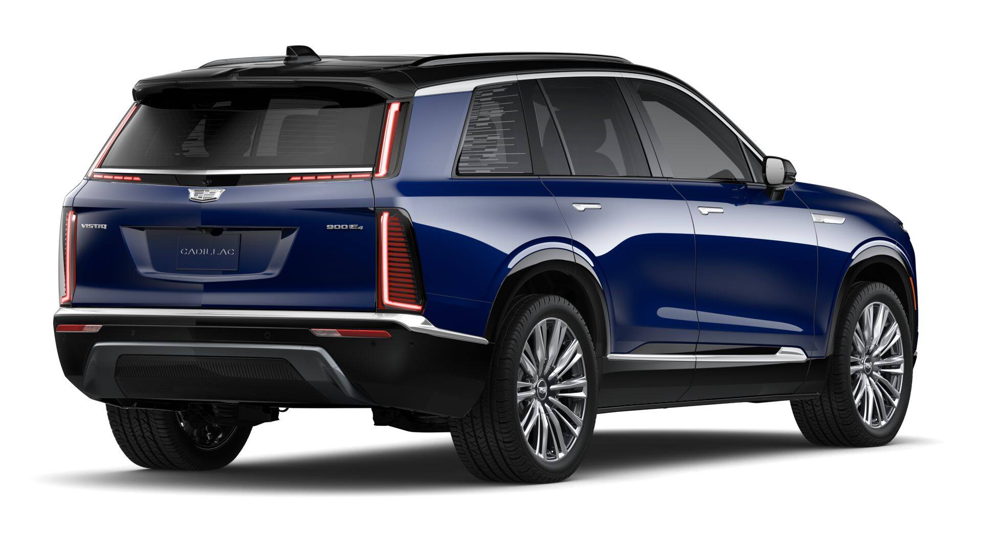 2026 Cadillac VISTIQ Premium Luxury