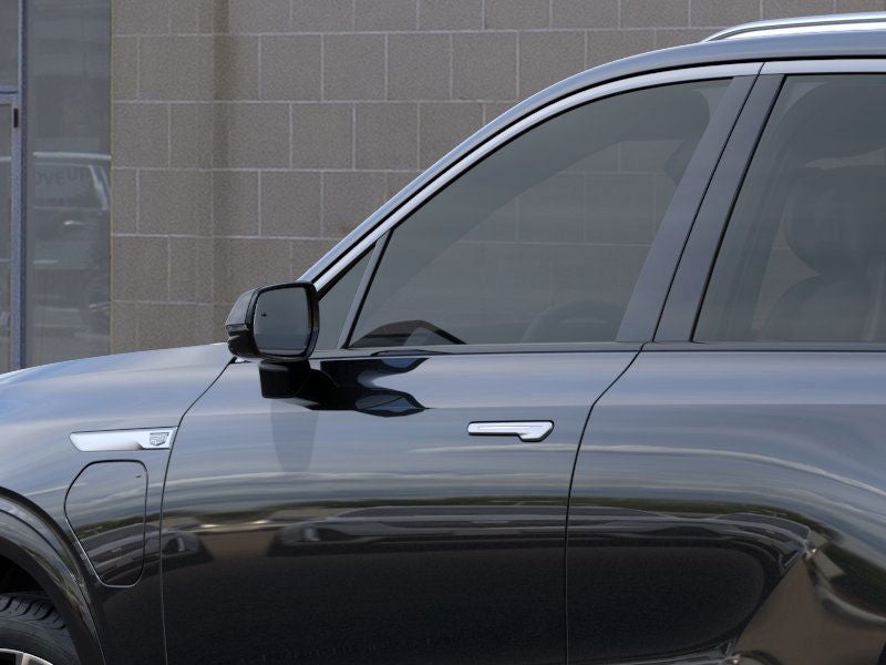 2026 Cadillac VISTIQ Premium Luxury