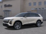 2027 Cadillac VISTIQ Sport