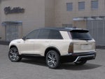 2027 Cadillac VISTIQ Sport