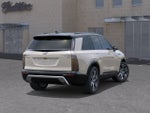 2027 Cadillac VISTIQ Sport