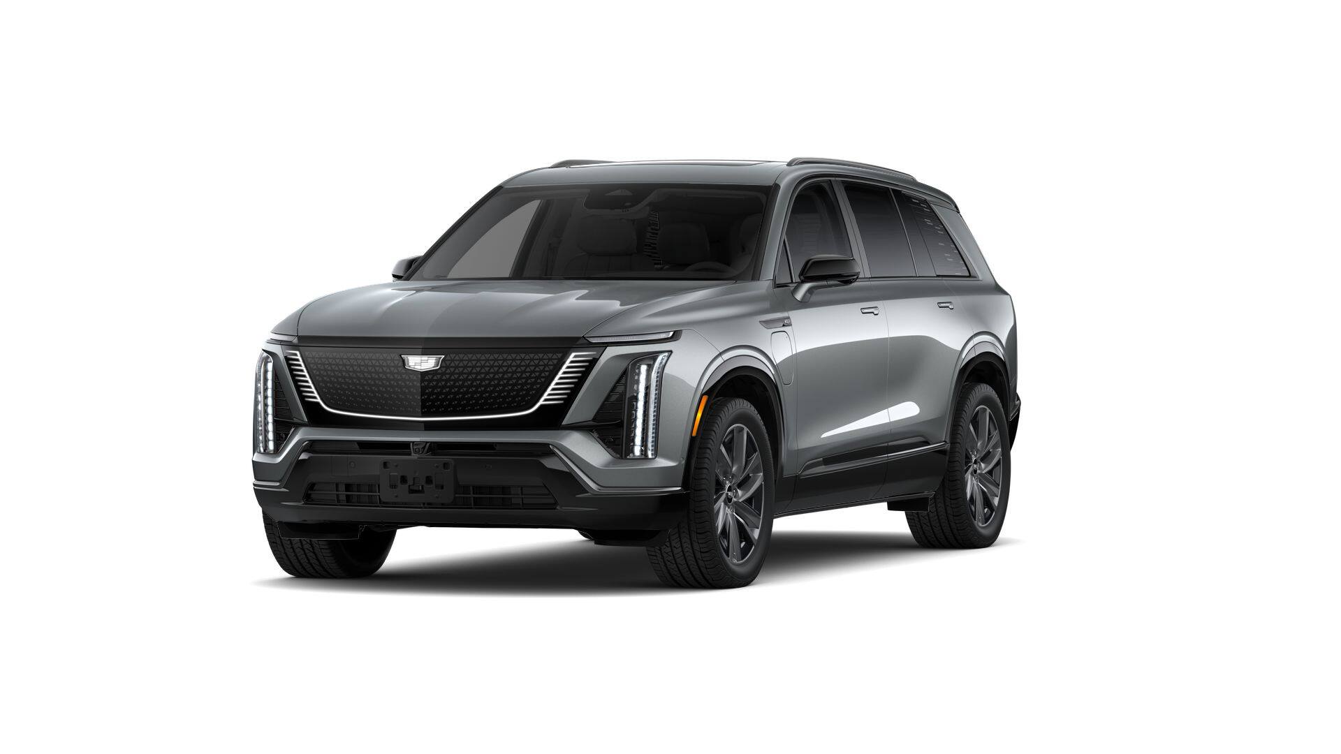 2026 Cadillac Vistiq Sport 1 AWD's photo