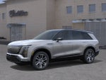 2027 Cadillac VISTIQ Sport