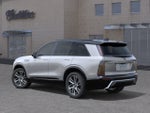 2027 Cadillac VISTIQ Sport