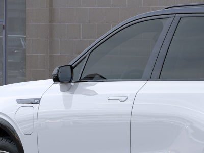 2027 Cadillac VISTIQ Sport