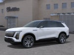 2027 Cadillac VISTIQ Sport