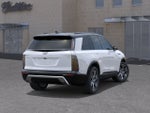 2027 Cadillac VISTIQ Sport