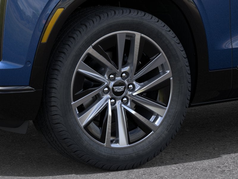 2027 Cadillac VISTIQ Sport