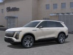 2027 Cadillac VISTIQ Sport