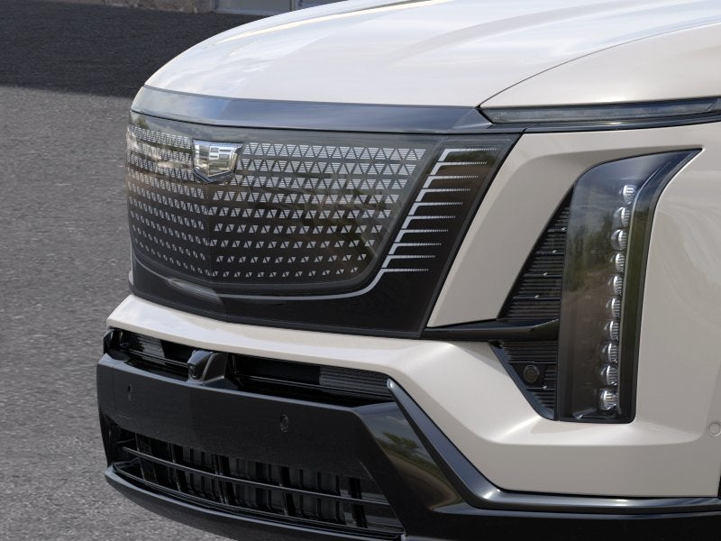 2027 Cadillac VISTIQ Sport