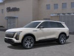 2027 Cadillac VISTIQ Sport