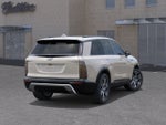 2027 Cadillac VISTIQ Sport