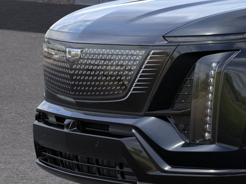 2027 Cadillac VISTIQ Sport