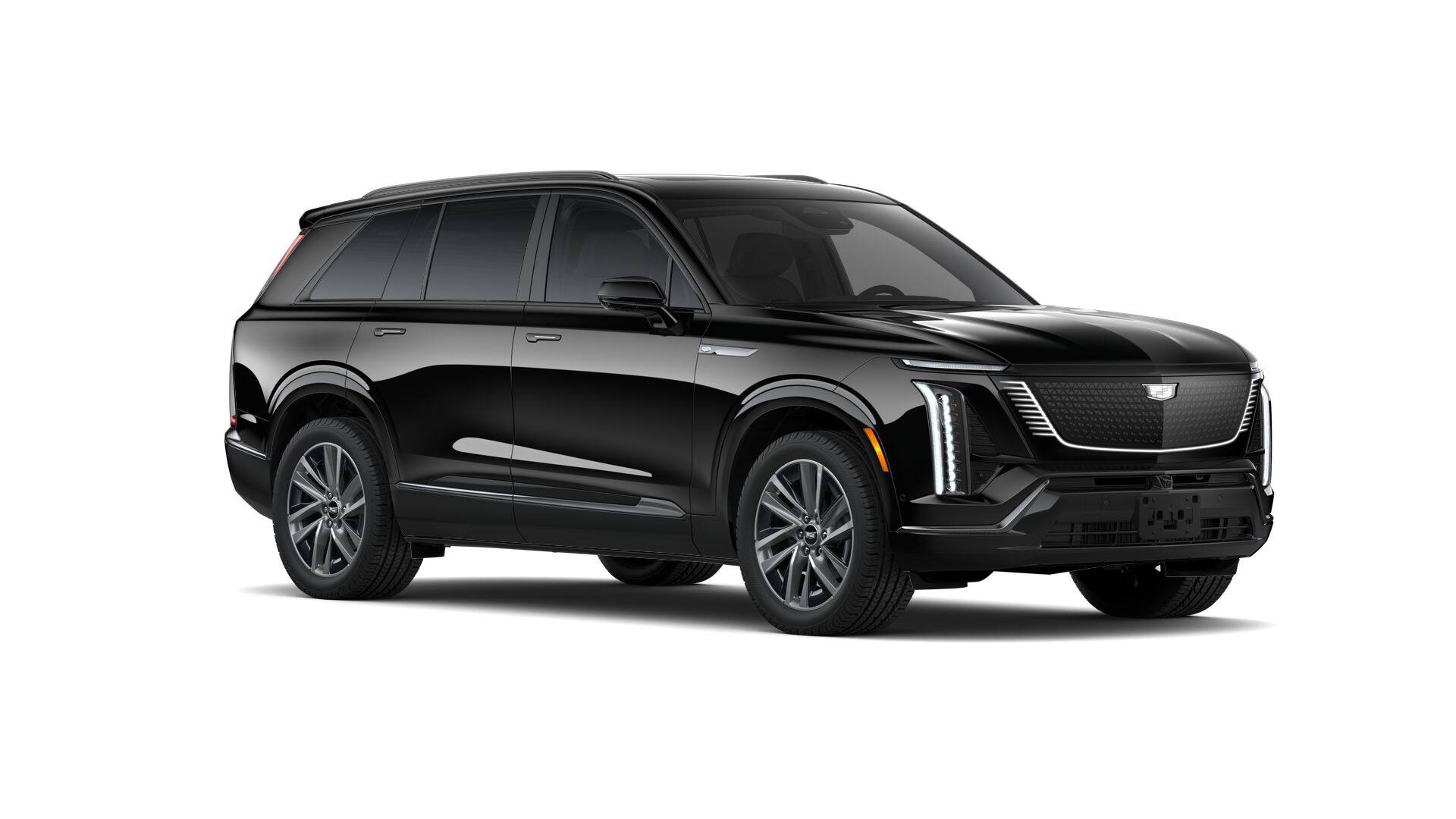 2027 Cadillac VISTIQ Sport