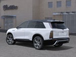 2027 Cadillac VISTIQ Sport