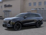 2027 Cadillac VISTIQ Platinum