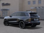 2027 Cadillac VISTIQ Platinum