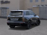 2027 Cadillac VISTIQ Platinum