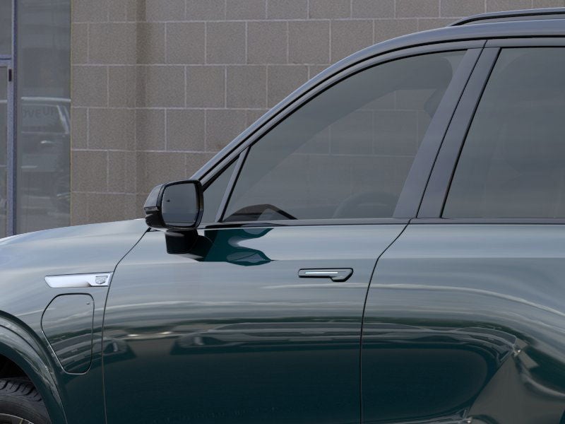 2026 Cadillac VISTIQ Platinum