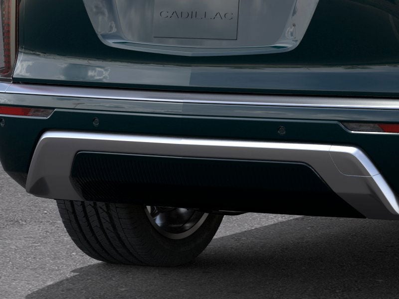 2026 Cadillac VISTIQ Platinum