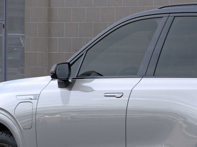 2026 Cadillac VISTIQ Platinum