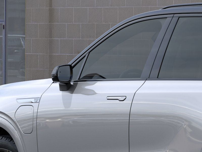 2026 Cadillac VISTIQ Platinum