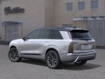 2026 Cadillac VISTIQ Platinum