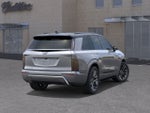 2026 Cadillac VISTIQ Platinum