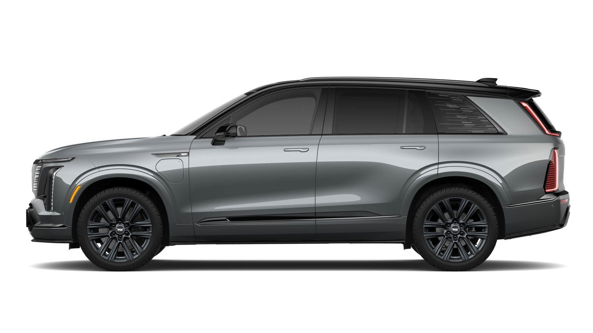 2026 Cadillac VISTIQ Platinum